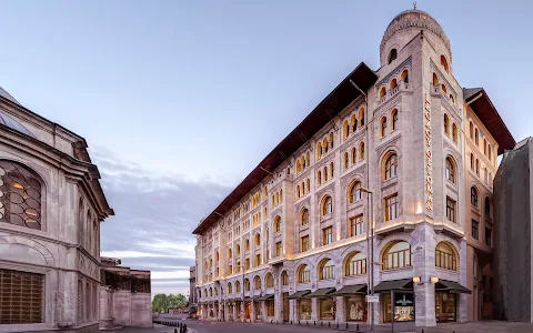 Legacy Ottoman Hotel image