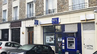 LCL Banque et assurance à Tournan-en-Brie