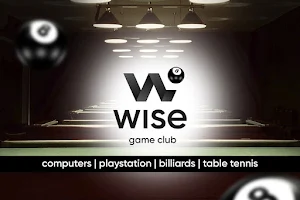 WISE GAME CLUB image