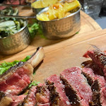 Photo n°2 de l'avis de Niki. fait le 30/12/2022 à 14:16 sur le  l'oste di tremestieri à Tremestieri Etneo