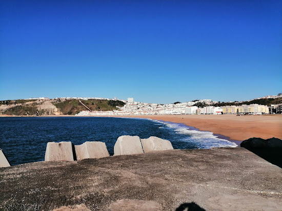 Plaża Nazare