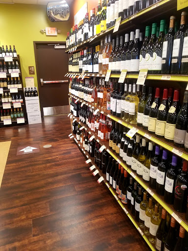 State Liquor Store «Fine Wine & Good Spirits», reviews and photos, 414 Lincoln Ave, East Stroudsburg, PA 18301, USA