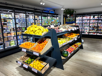 Sitis Market - Le Petit Marché De Ballain à Ballainvilliers