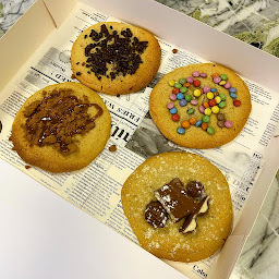 Photo n°37 de Delicious bar à thé à Laval ()