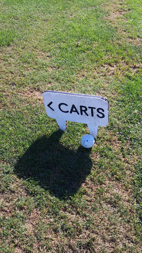 Golf Course «Whaling City Golf Course», reviews and photos, 581 Hathaway Rd, New Bedford, MA 02740, USA