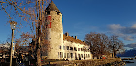 Theater Du Château