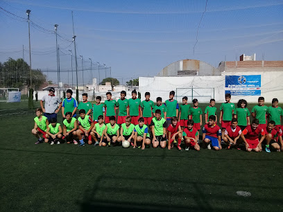 Escuela de Fútbol Infantil Camp Nou