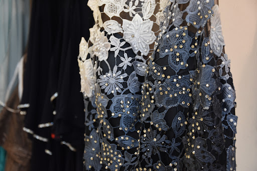 Bridal Shop «Laura Jacobs Bridal», reviews and photos, 9903 Gulf Coast Main St #142, Fort Myers, FL 33913, USA