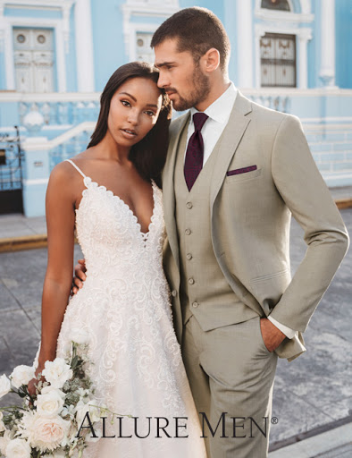 Bridal Shop «The Special Event Bridal Shoppe», reviews and photos, 114 Broad St, Marlborough, MA 01752, USA