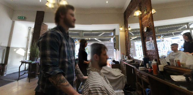 Barbershop - Hull