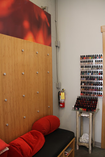 Spa «Natural Body Spa and Shop», reviews and photos, 1432 Dresden Dr #300, Atlanta, GA 30319, USA