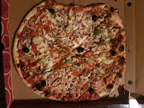 Pizza du Pizzeria Buona Pizza à Launaguet - n°14