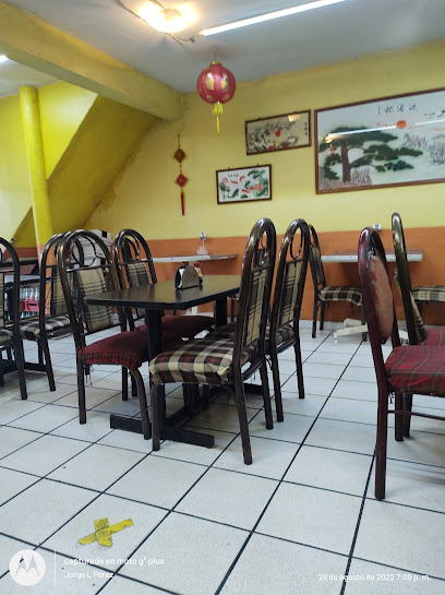 Restaurant China - C. 8 Nte. No.10, Obrera, 93260 Poza Rica de Hidalgo, Ver., Mexico