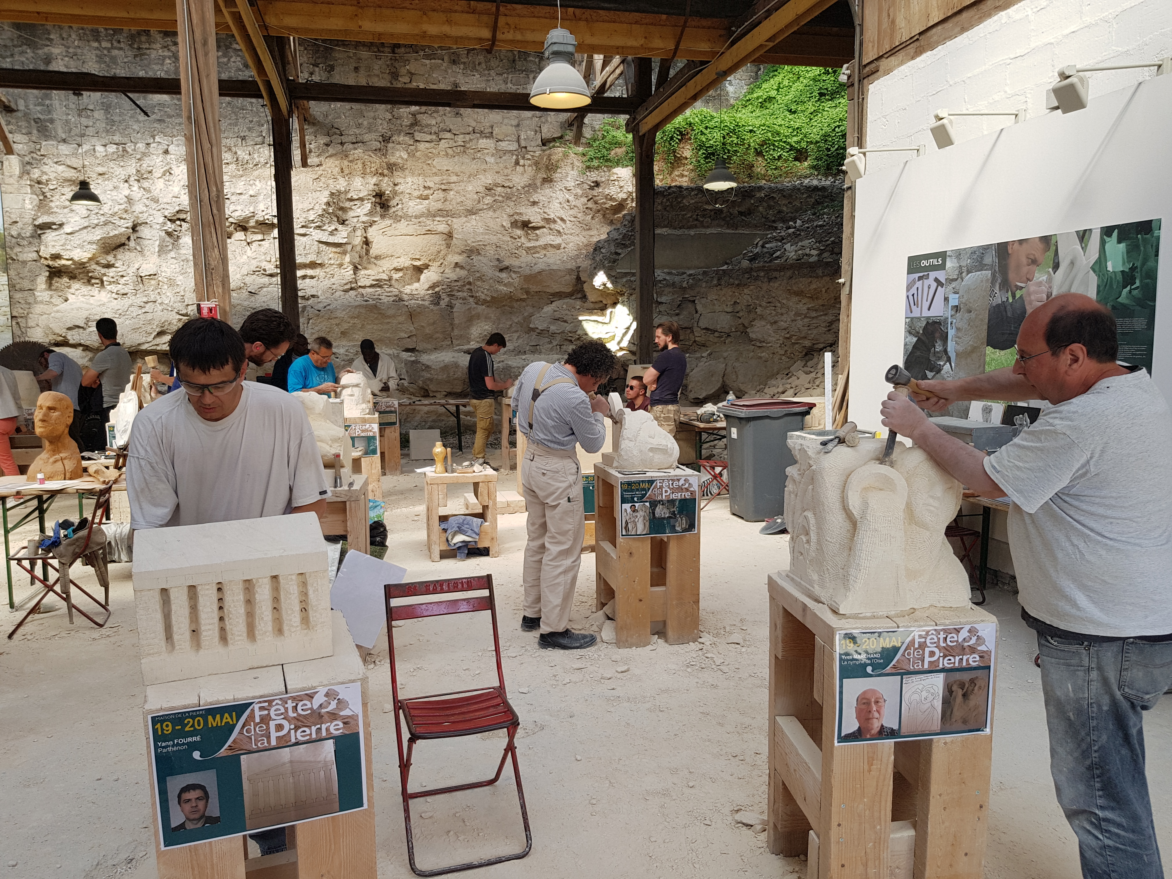 Photo n° 3 de l'avis de Fabrice.a fait le 25/06/2018 à 18:15