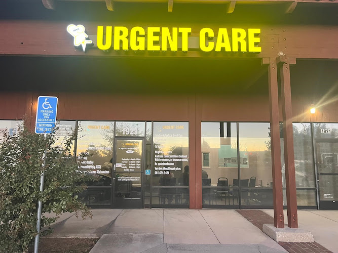 Quick Urgent Care