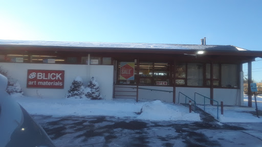 Art Supply Store «Blick Art Materials», reviews and photos, 341 Cooke St, Plainville, CT 06062, USA