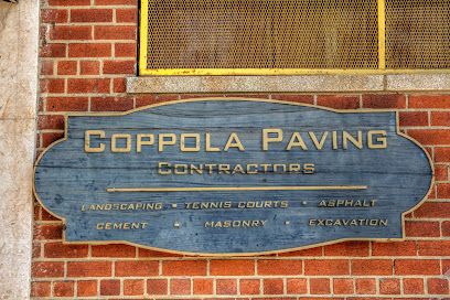 Coppola Paving & Landscaping