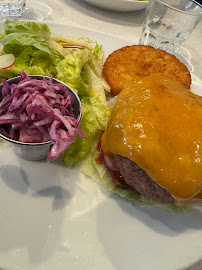 Les plus récentes photos du Restaurant de hamburgers Schwartz's Deli à Paris - n°2