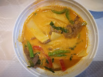 Soupe du Restaurant thaï New Thai San à Paris - n°14