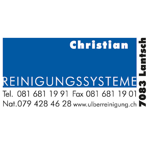 Ulber Reinigungssysteme GmbH - Wäscherei