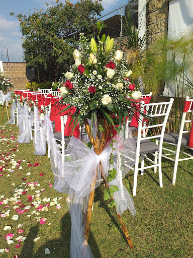 Floreria Geranios – Jiutepec