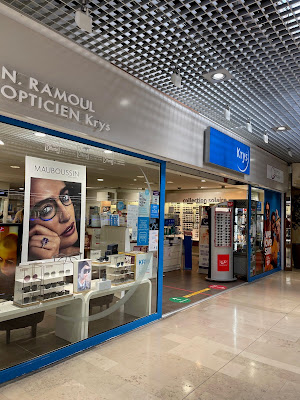 Opticien Dammarie-les-Lys - Cc Leclerc - Krys à Dammarie-les-Lys