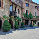 Photo n°12 de l'avis de massimo.a fait le 12/06/2023 à 12:33 sur le  Ristorante Biscione à Grazzano Visconti