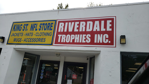 Riverdale Trophies Inc