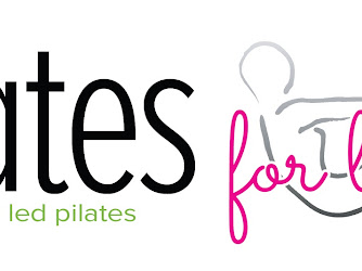 Pilates for Living