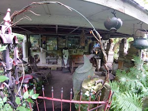 Rock Garden - photo 17
