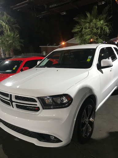 Used Car Dealer «Euro Auto Sales», reviews and photos, 3368 El Camino Real, Santa Clara, CA 95051, USA