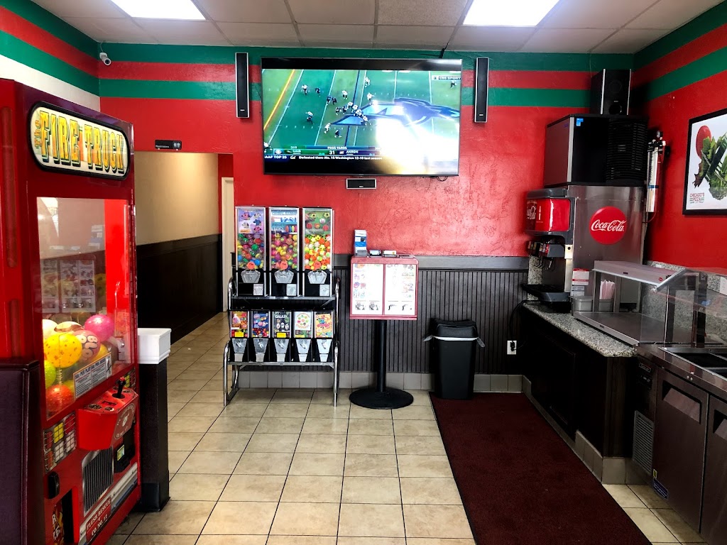 Chicago's Pizza With A Twist - West Shaw, Fresno, CA 93711