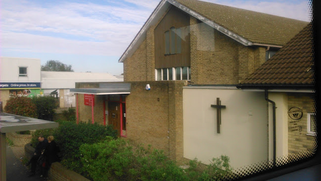 Reviews of Sacred Heart and Saint Oswald's Parish in Peterborough - Church