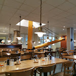 Photo n°10 de l'avis de steppi. fait le 29/06/2019 à 18:14 sur le  Die kleine Fischkiste Restaurant à Cuxhaven