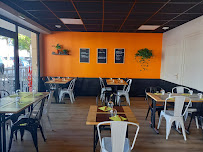 Atmosphère du Restaurant français Restaurant A Table! à Saint-Georges-sur-Loire - n°5