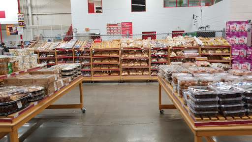 Warehouse club «BJ’s Wholesale Club», reviews and photos, 344 Reidville Dr, Waterbury, CT 06705, USA