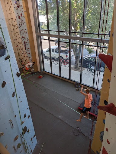 Gym «Portland Rock Gym Inc», reviews and photos, 21 NE 12th Ave, Portland, OR 97214, USA