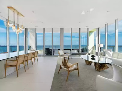 Matt Lill - Luxury Real Estate Agent - Corcoran Miami Beach - South Florida Expert