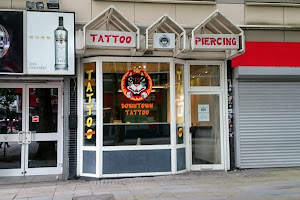 Downtown Tattoo