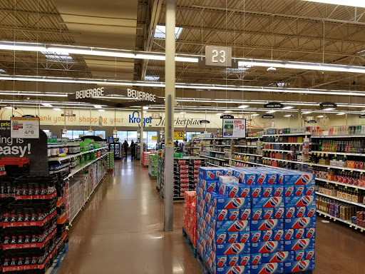 Grocery Store «Kroger Marketplace», reviews and photos, 3105 N Bend Rd, Hebron, KY 41048, USA