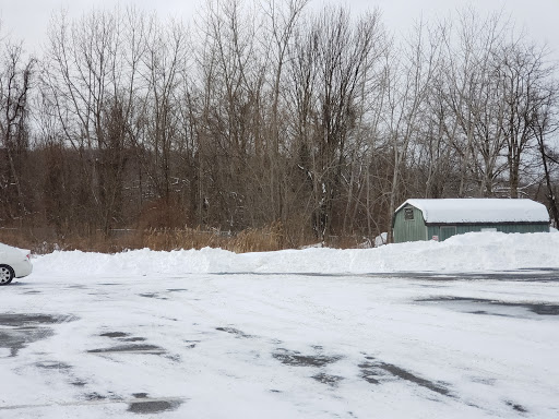 Event Venue «Hutton Brickyards», reviews and photos, 200 North St, Kingston, NY 12401, USA