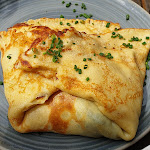 Photo n°1 de l'avis de Marion.a fait le 29/04/2022 à 13:47 sur le  Waldrestaurant St. Valentin à Freiburg im Breisgau