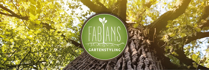 Fabians Gartenstyling GmbH