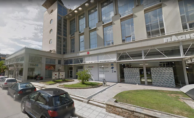 Ερυθρού Σταυρού 9-17, Λάρισα 412 21