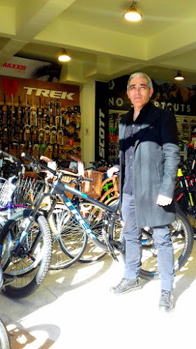 Opiniones de 21Bike Talca en Talca - Tienda de bicicletas