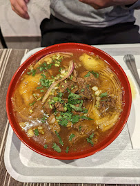 Soupe du Restaurant thaï Coco d'Asie à Montpellier - n°2