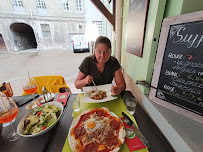 Pizza du Restaurant italien La Spagheteria à Chambéry - n°3