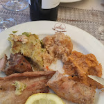 Photo n°1 de l'avis de Patricia.i fait le 18/04/2022 à 14:59 sur le  República do Petisco à Arraiolos