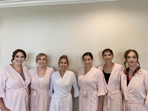 Beauty Salon «Studio RD & Co Salon & Spa», reviews and photos, 203 Greenwood Ave, Clarks Summit, PA 18411, USA