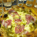 Photo n°2 de l'avis de vittorio.e fait le 20/01/2019 à 15:12 sur le  Carmine Donzetti Pizza & Fritti à Casandrino